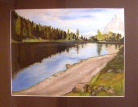 Seebensee mit Zugspitze Pastell (1).JPG